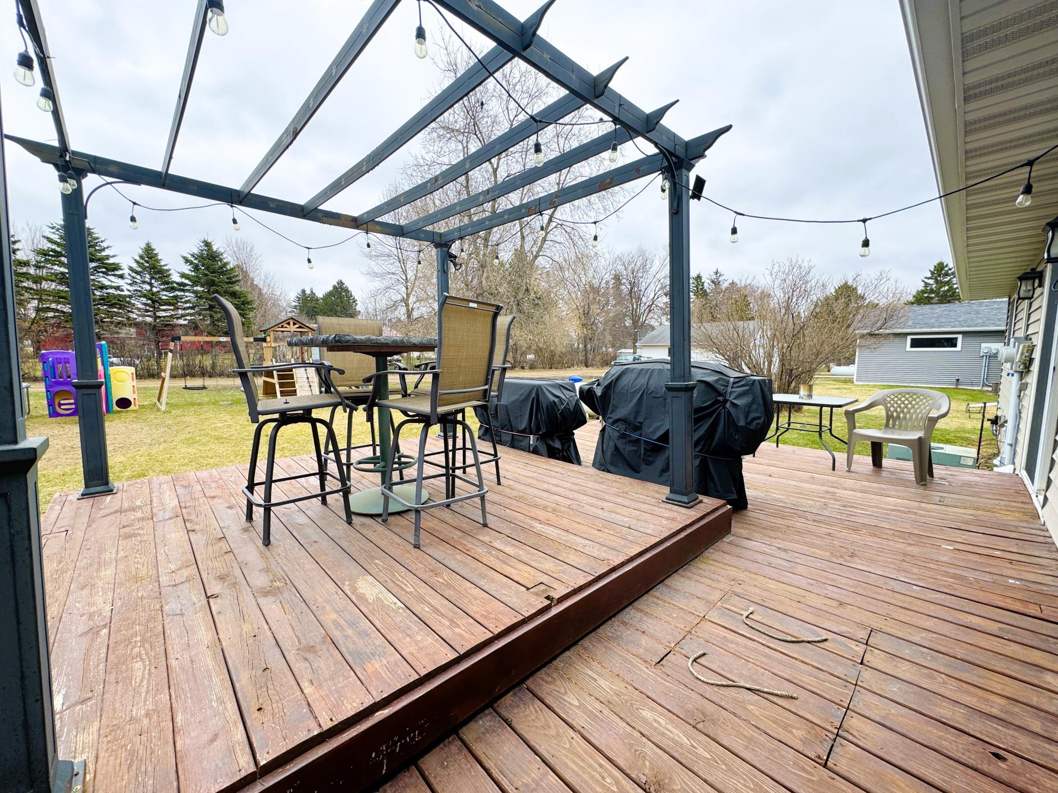 305 3rd Street Northwest Rothsay, MN 56579 - Photo 38 of 43