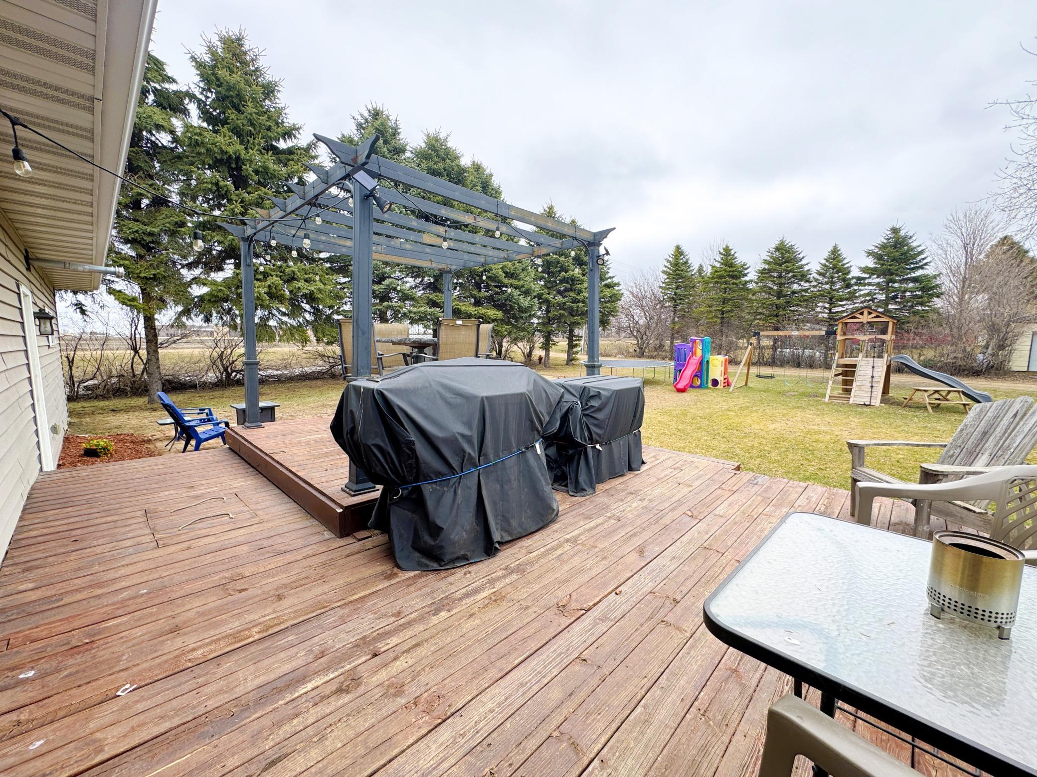 305 3rd Street Northwest Rothsay, MN 56579 - Photo 39 of 43