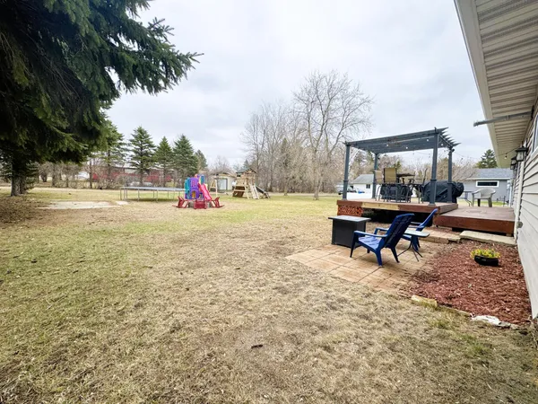 $284,900 | 305 3rd Street Northwest, Rothsay, MN 56579