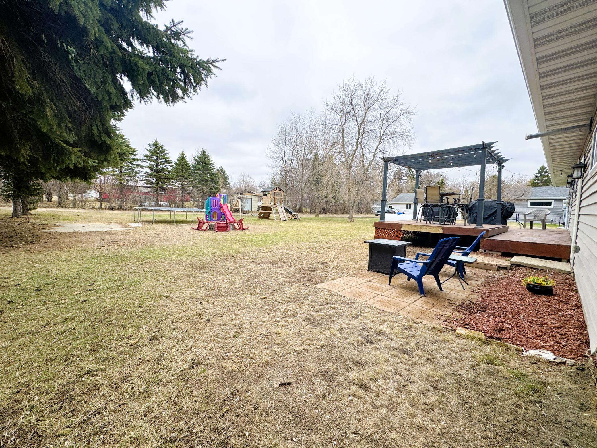 305 3rd Street Northwest Rothsay, MN 56579 - Photo 40 of 43