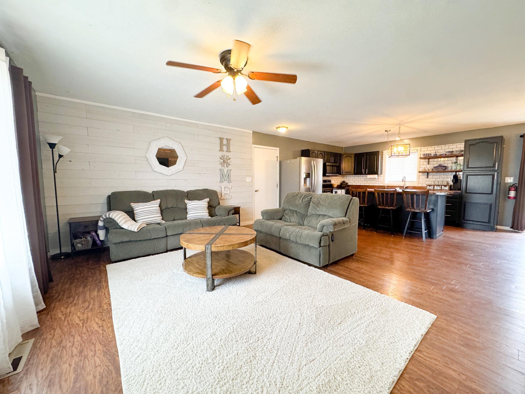 305 3rd Street Northwest Rothsay, MN 56579 - Photo 4 of 43