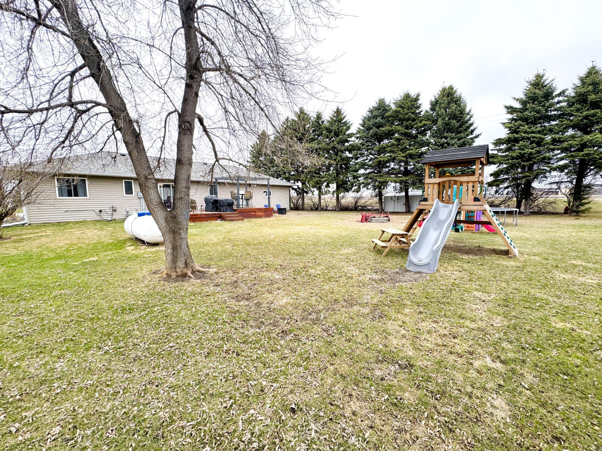 305 3rd Street Northwest Rothsay, MN 56579 - Photo 41 of 43