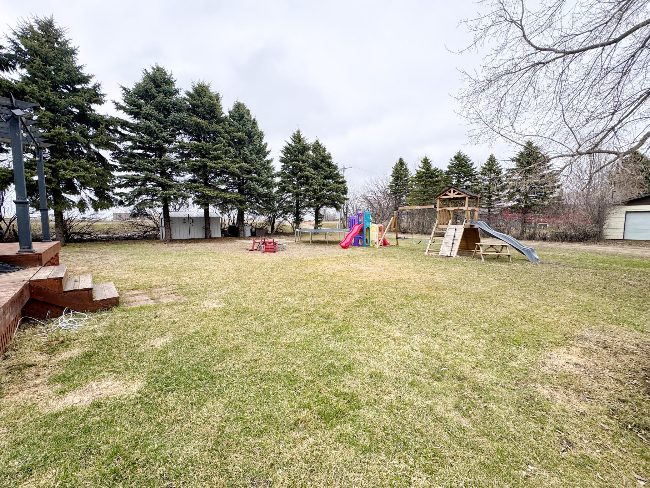 305 3rd Street Northwest Rothsay, MN 56579 - Photo 42 of 43