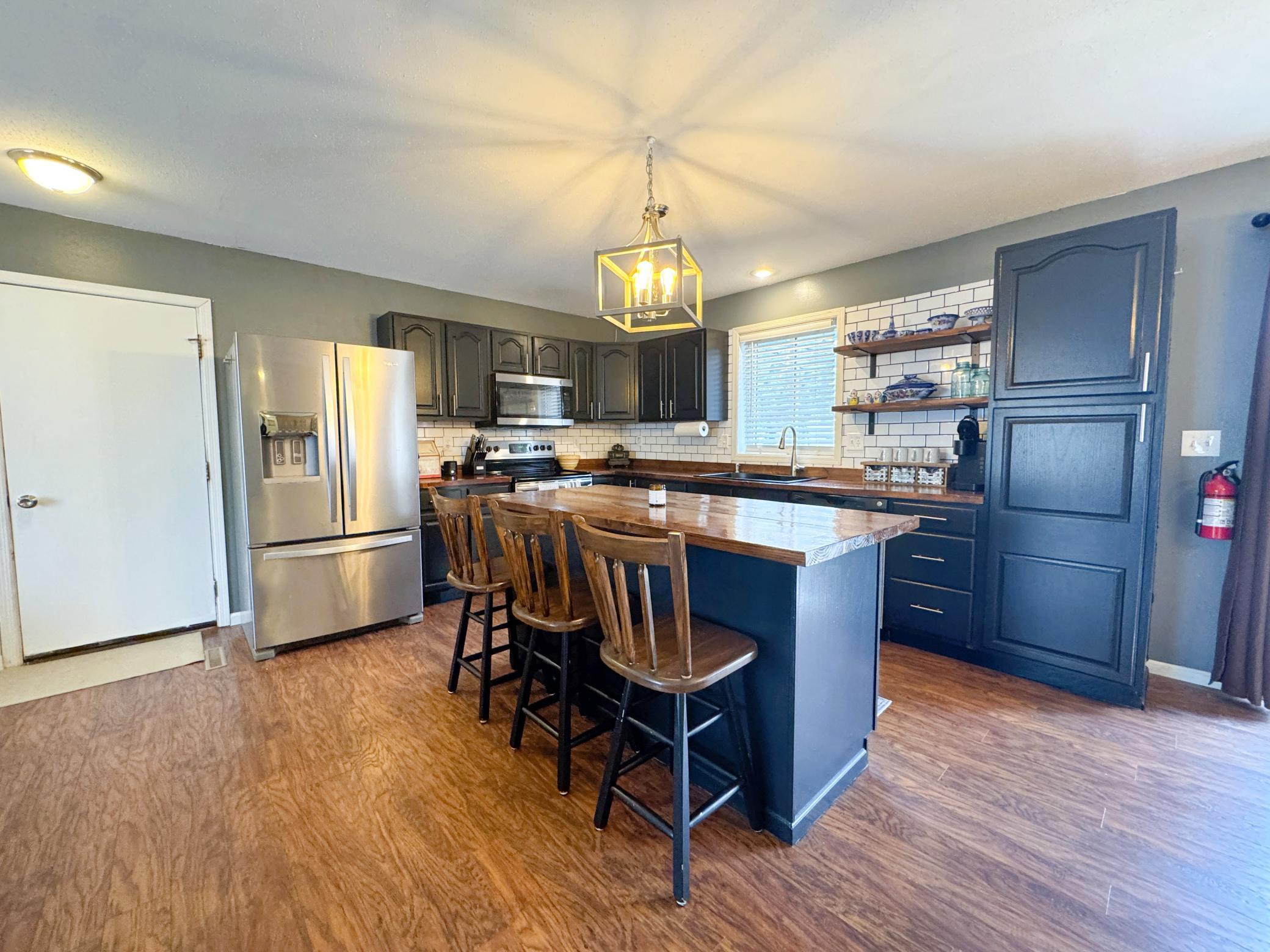 305 3rd Street Northwest Rothsay, MN 56579 - Photo 5 of 43