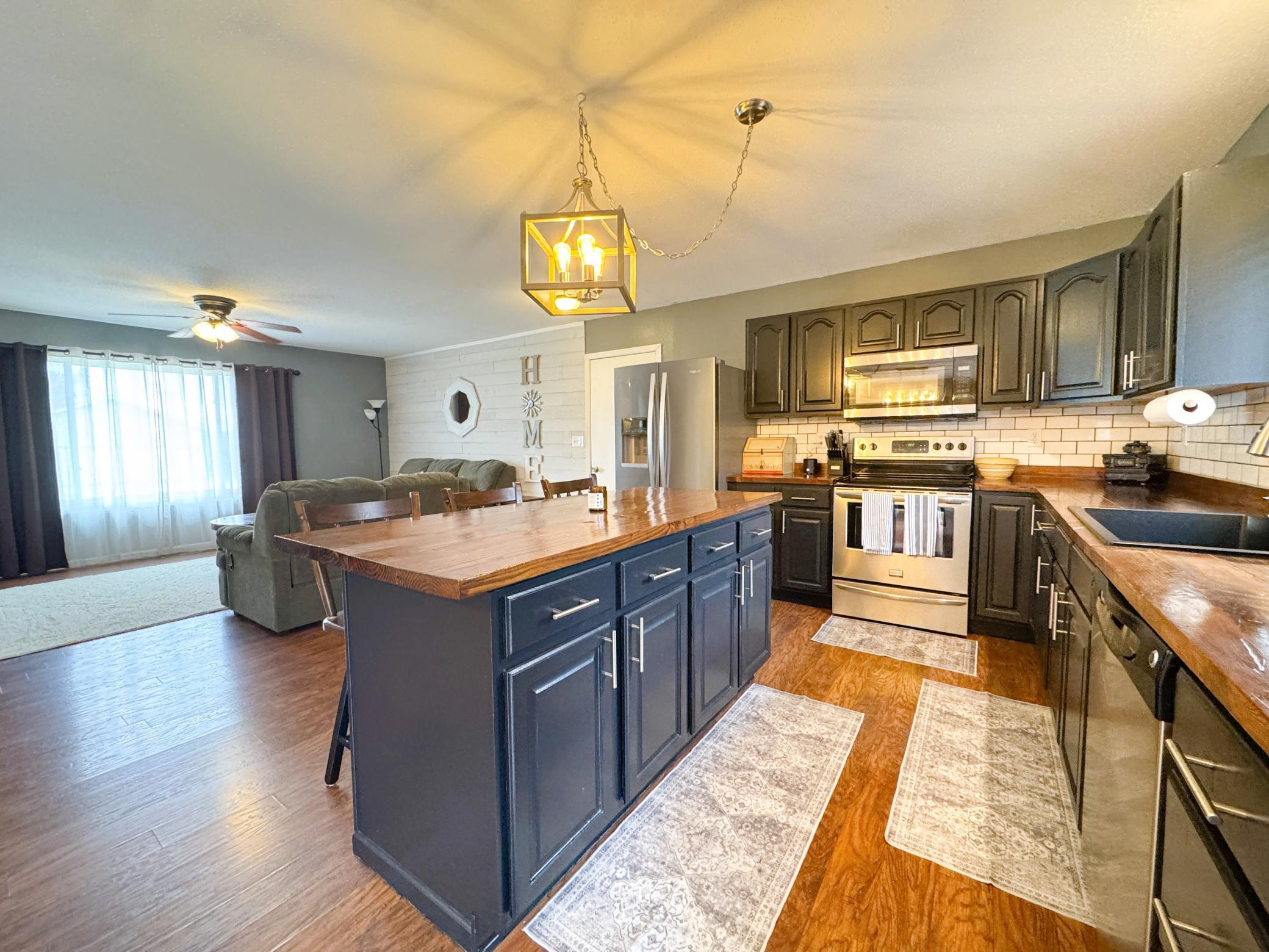 305 3rd Street Northwest Rothsay, MN 56579 - Photo 6 of 43