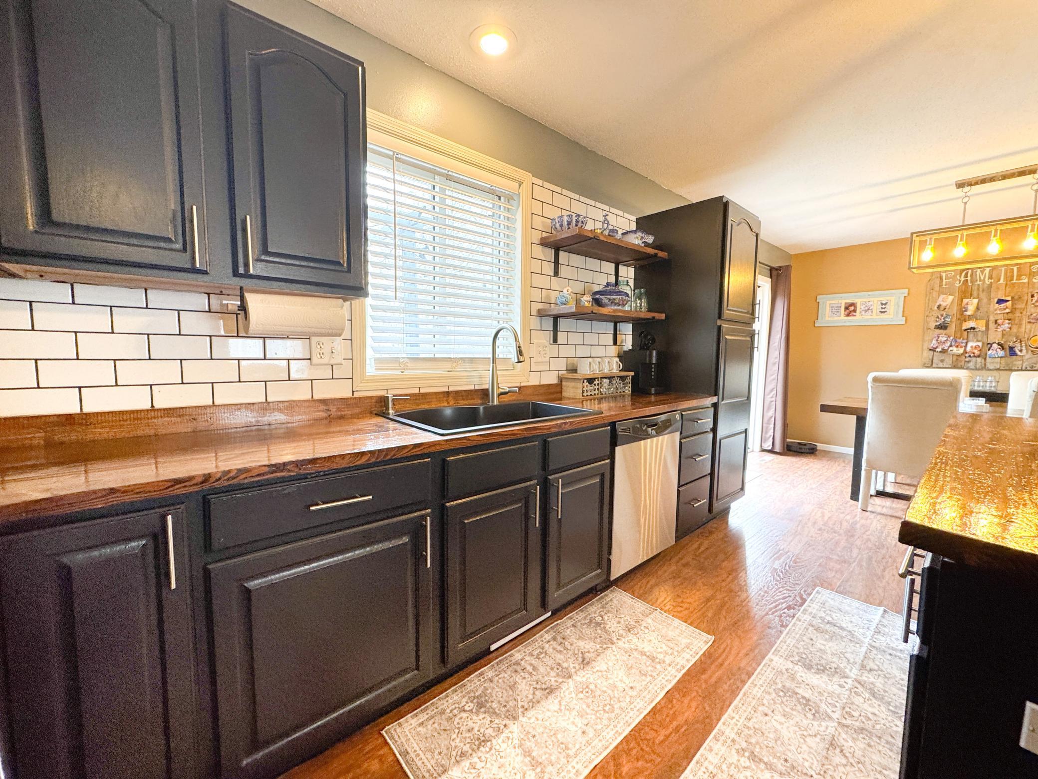 305 3rd Street Northwest Rothsay, MN 56579 - Photo 7 of 43