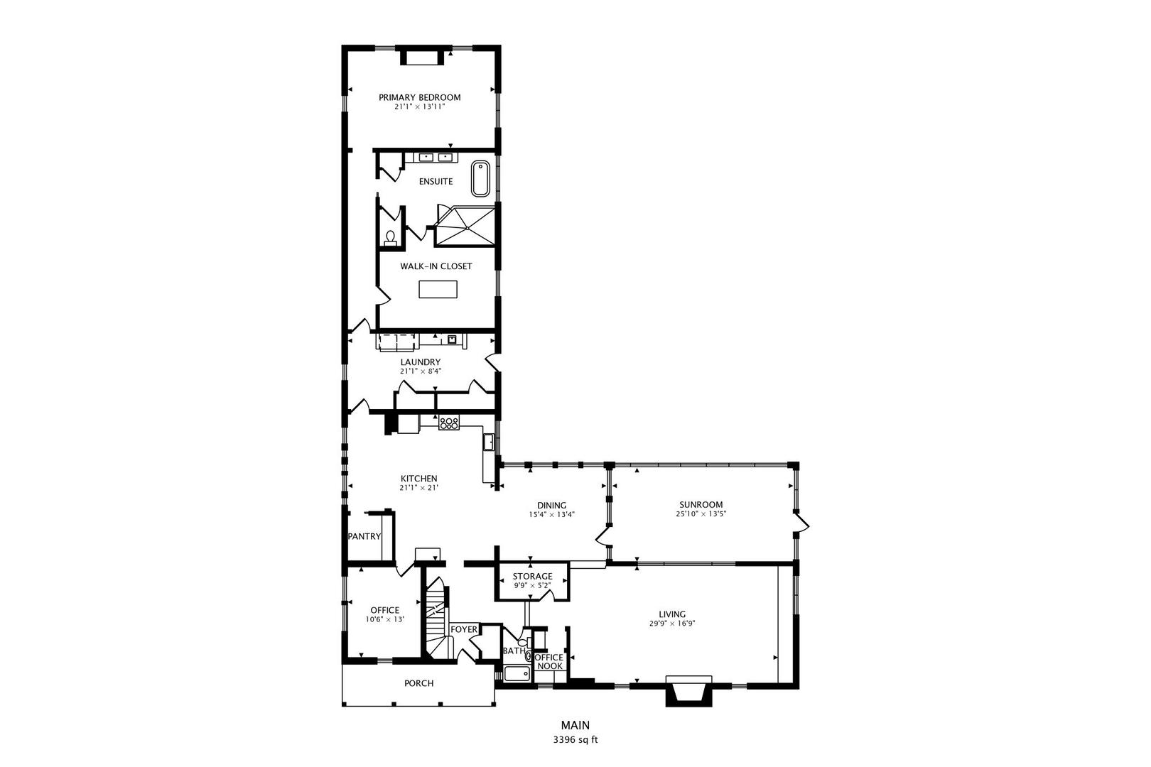 8105 Bull Valley Road Bull Valley, IL 60098 - Photo 51 of 54 Gallery Image 51