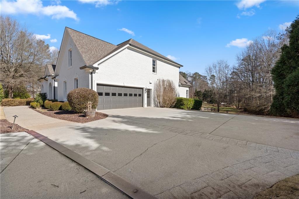 590 Arthur Drive Canton, GA 30115 - Photo 101 of 109