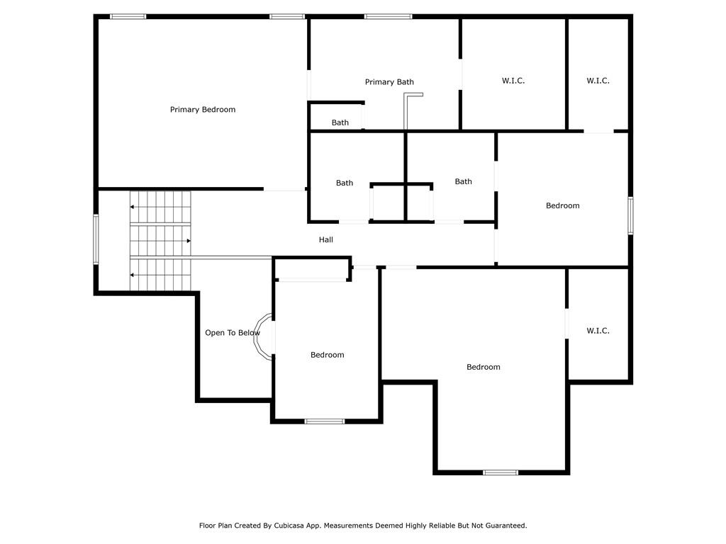 590 Arthur Drive Canton, GA 30115 - Photo 106 of 109