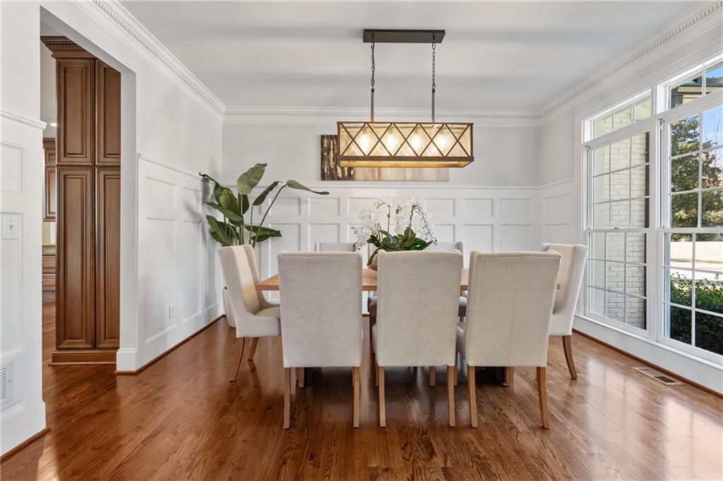 590 Arthur Drive Canton, GA 30115 - Photo 11 of 109