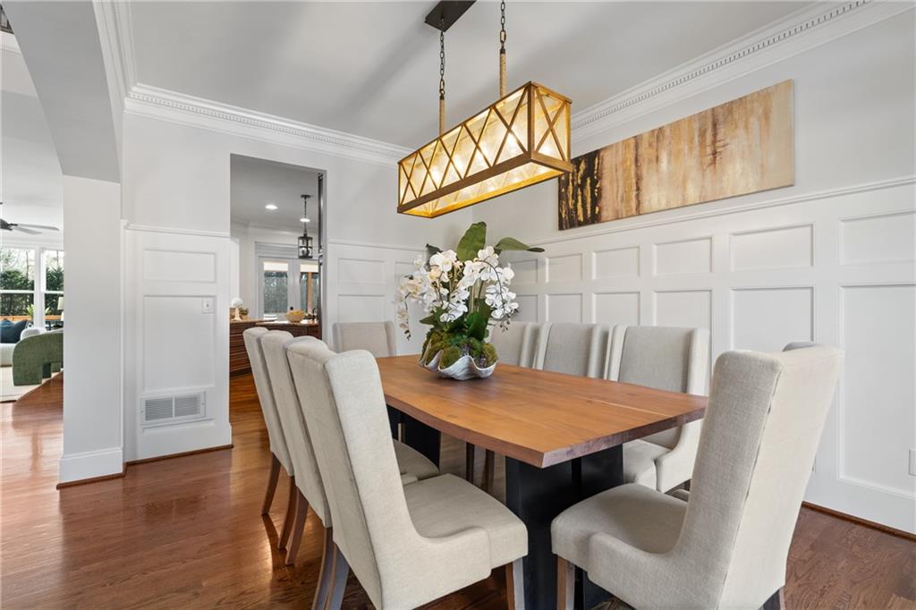 590 Arthur Drive Canton, GA 30115 - Photo 12 of 109