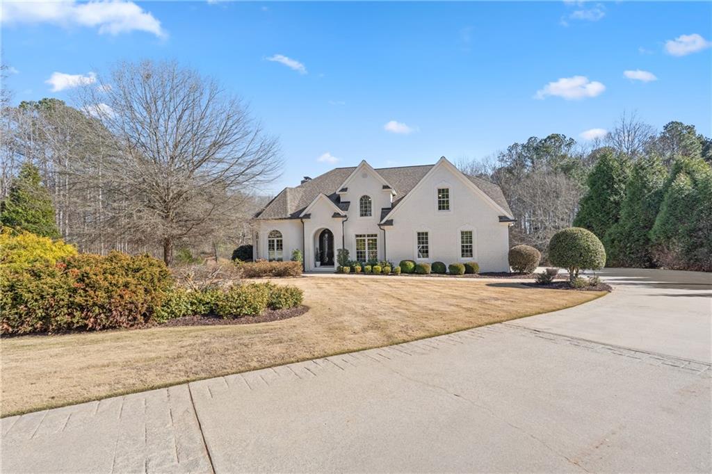 590 Arthur Drive Canton, GA 30115 - Photo 2 of 109