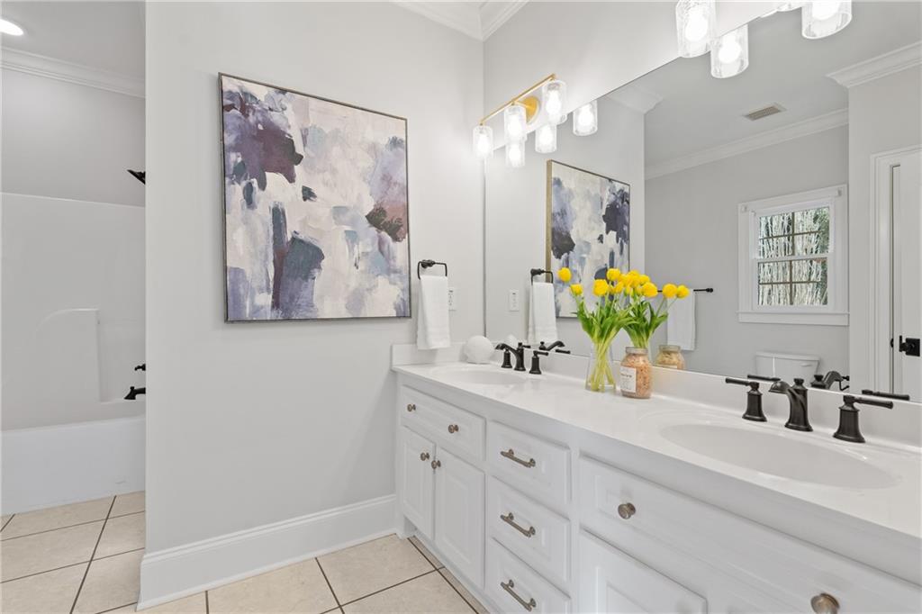 590 Arthur Drive Canton, GA 30115 - Photo 30 of 109