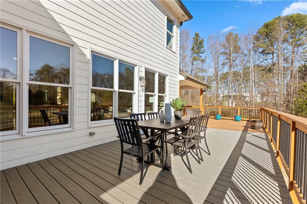 590 Arthur Drive Canton, GA 30115 - Photo 35 of 109