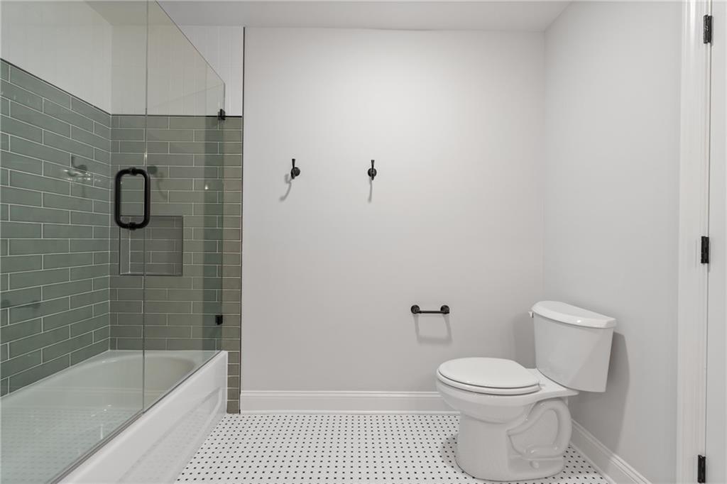 590 Arthur Drive Canton, GA 30115 - Photo 44 of 109