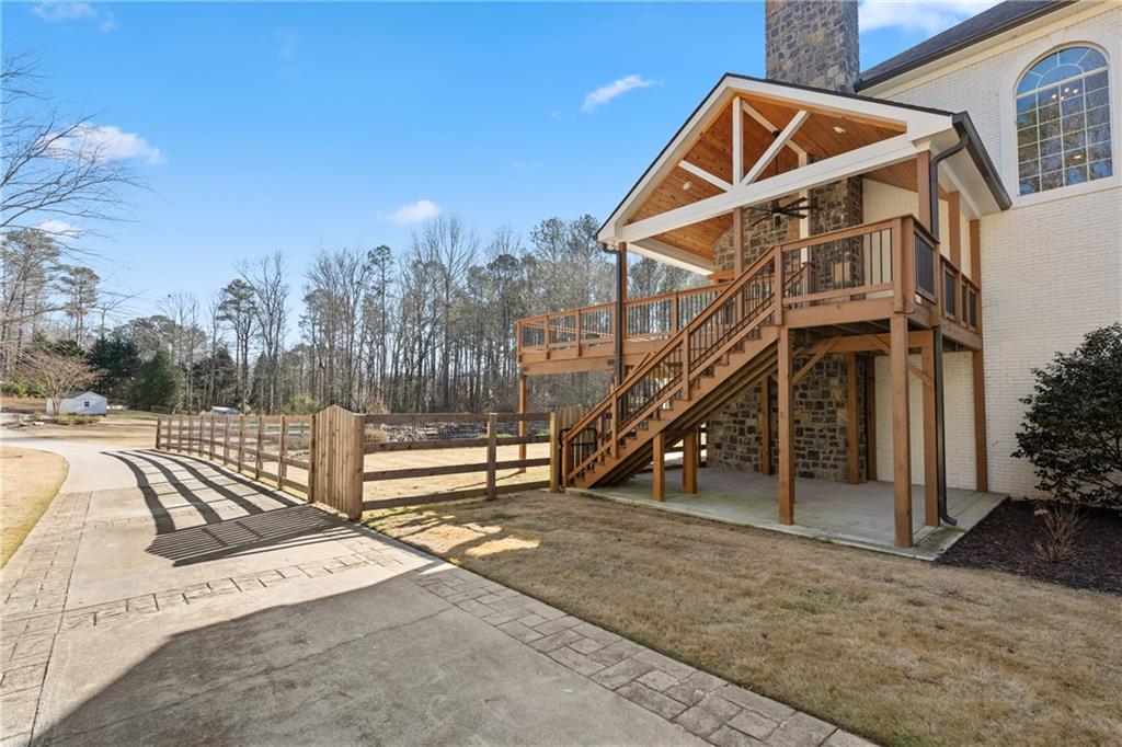 590 Arthur Drive Canton, GA 30115 - Photo 67 of 109