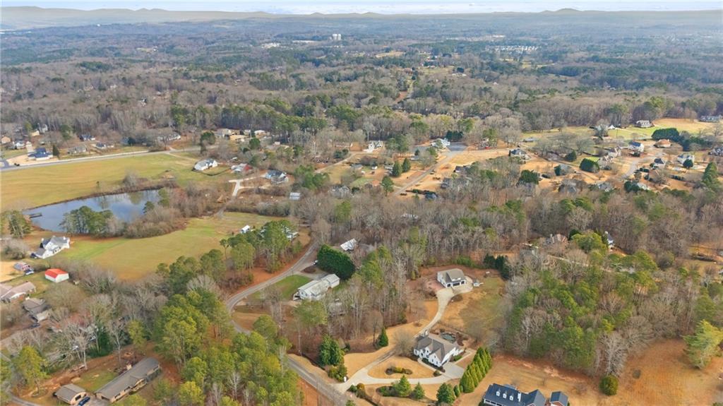 590 Arthur Drive Canton, GA 30115 - Photo 7 of 109