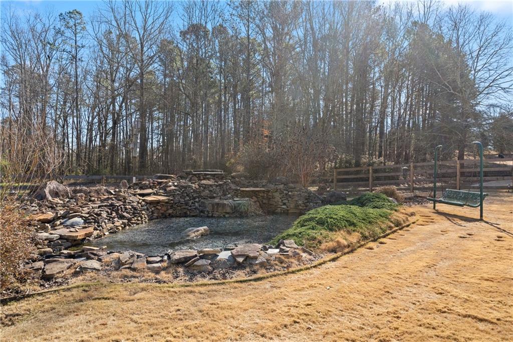 590 Arthur Drive Canton, GA 30115 - Photo 72 of 109