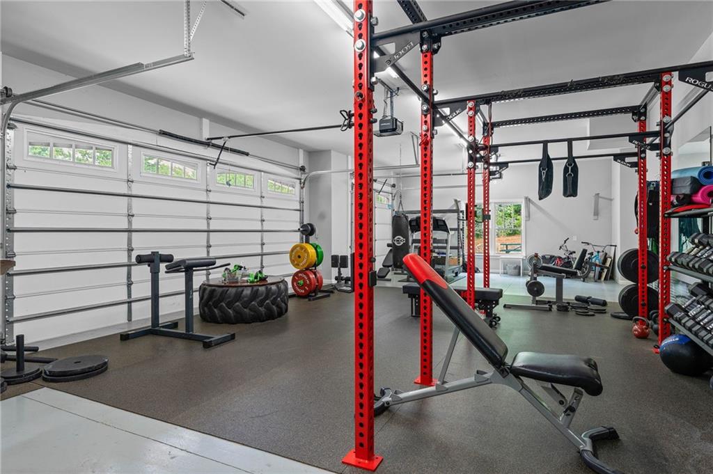 590 Arthur Drive Canton, GA 30115 - Photo 89 of 109