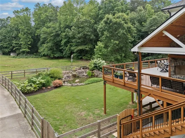 $1,698,000 | 590 Arthur Drive, Canton, GA 30115