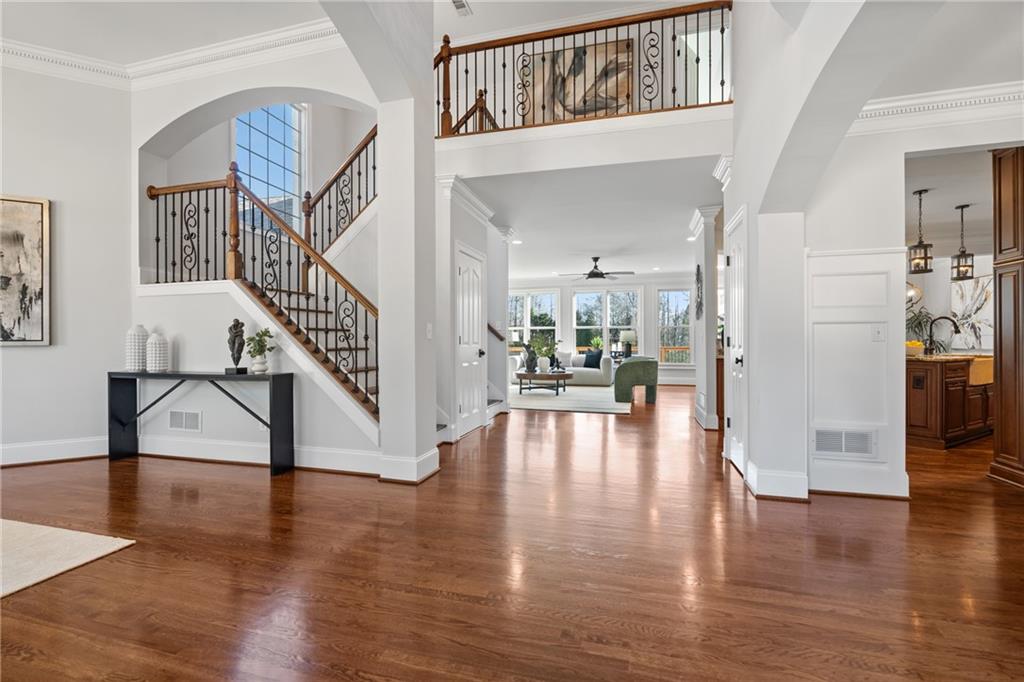 590 Arthur Drive Canton, GA 30115 - Photo 9 of 109