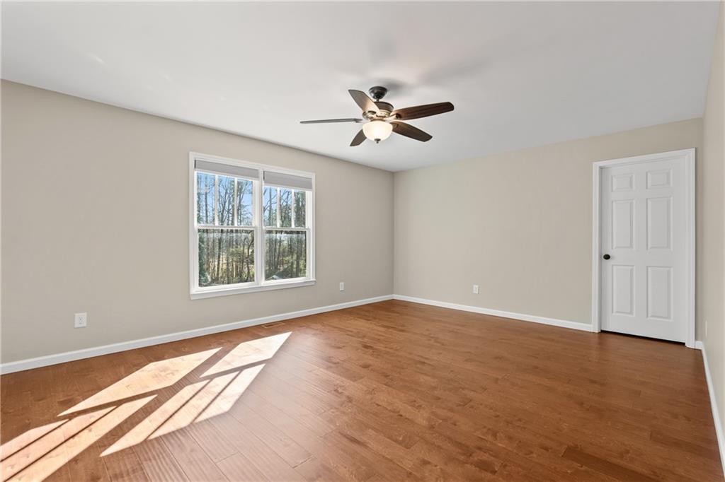 590 Arthur Drive Canton, GA 30115 - Photo 98 of 109