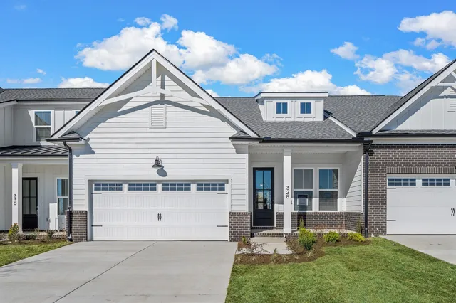 $685,000 | 460 Buckwood Avenue West, Thompson's Station, TN 37179