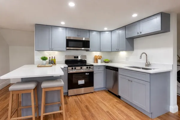 $2,800 | 0 Newbury Avenue, Unit 3, Quincy, MA 02171