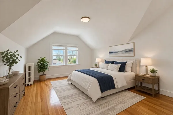 $2,800 | 0 Newbury Avenue, Unit 3, Quincy, MA 02171