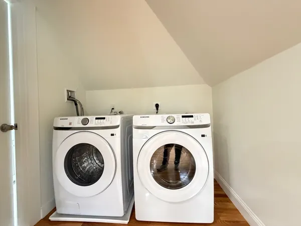 $2,800 | 0 Newbury Avenue, Unit 3, Quincy, MA 02171