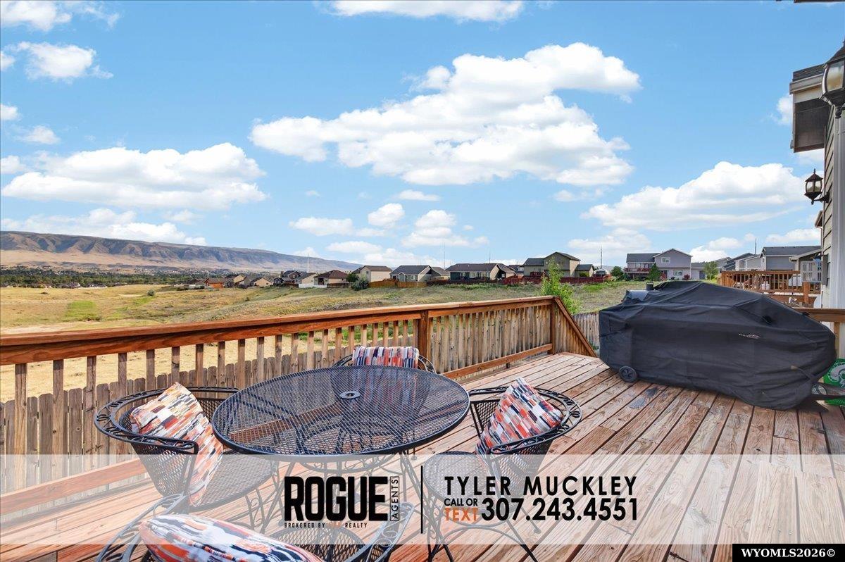 6065 Thunder Valley Road Mills, WY 82604 - Photo 42 of 46