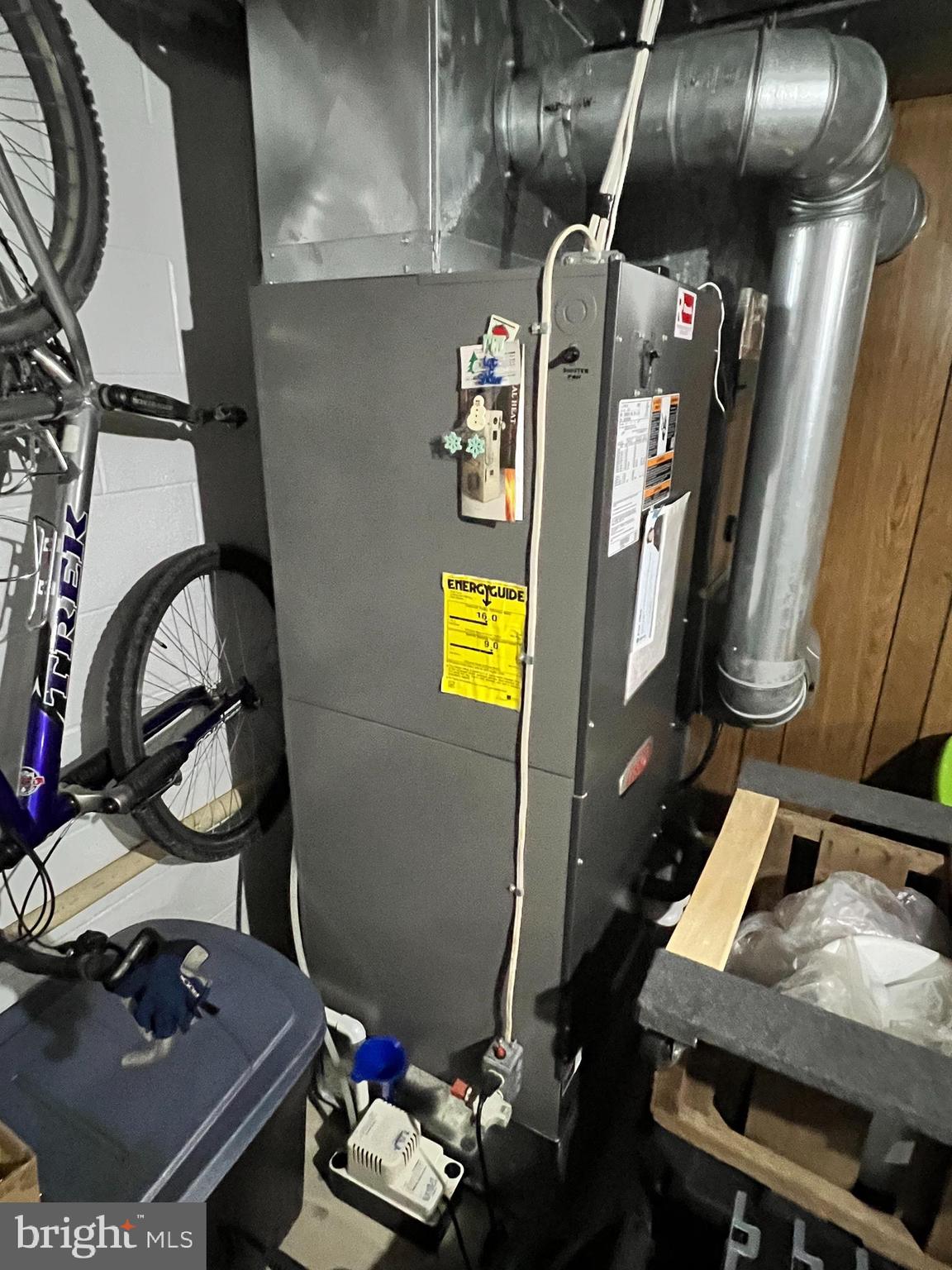 51 South Snyder Street Manheim, PA 17545 - Photo 20 of 32 a bathroom with a sink mirror and toilet