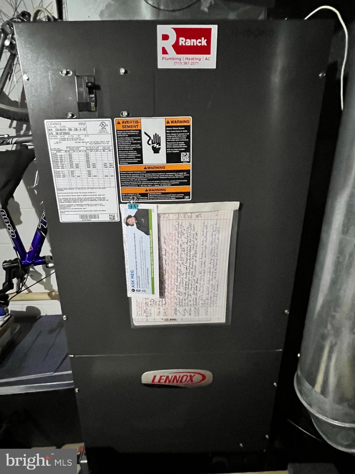 51 South Snyder Street Manheim, PA 17545 - Photo 21 of 32 unknown