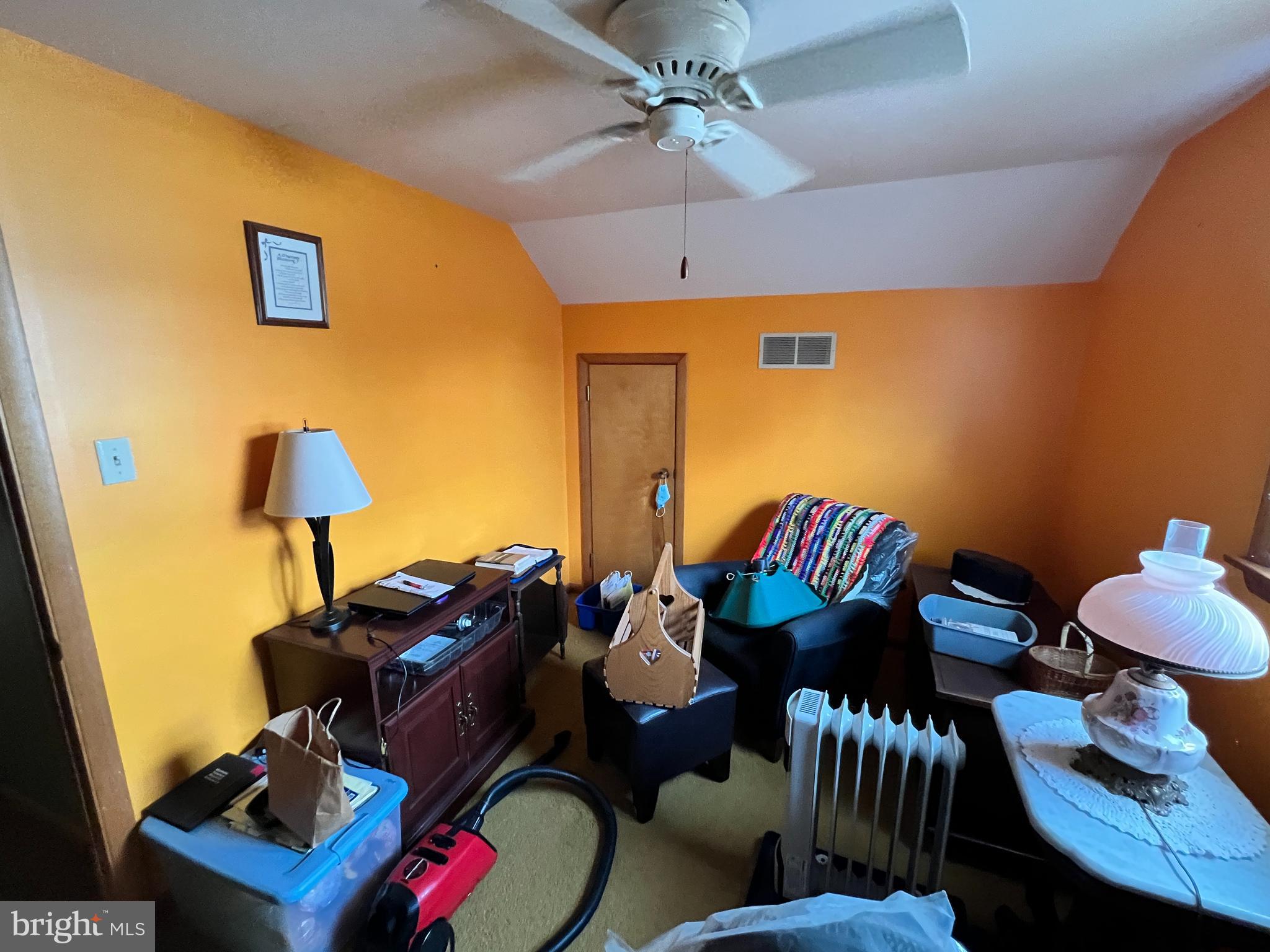 51 South Snyder Street Manheim, PA 17545 - Photo 31 of 32 a living room with furniture and a lamp