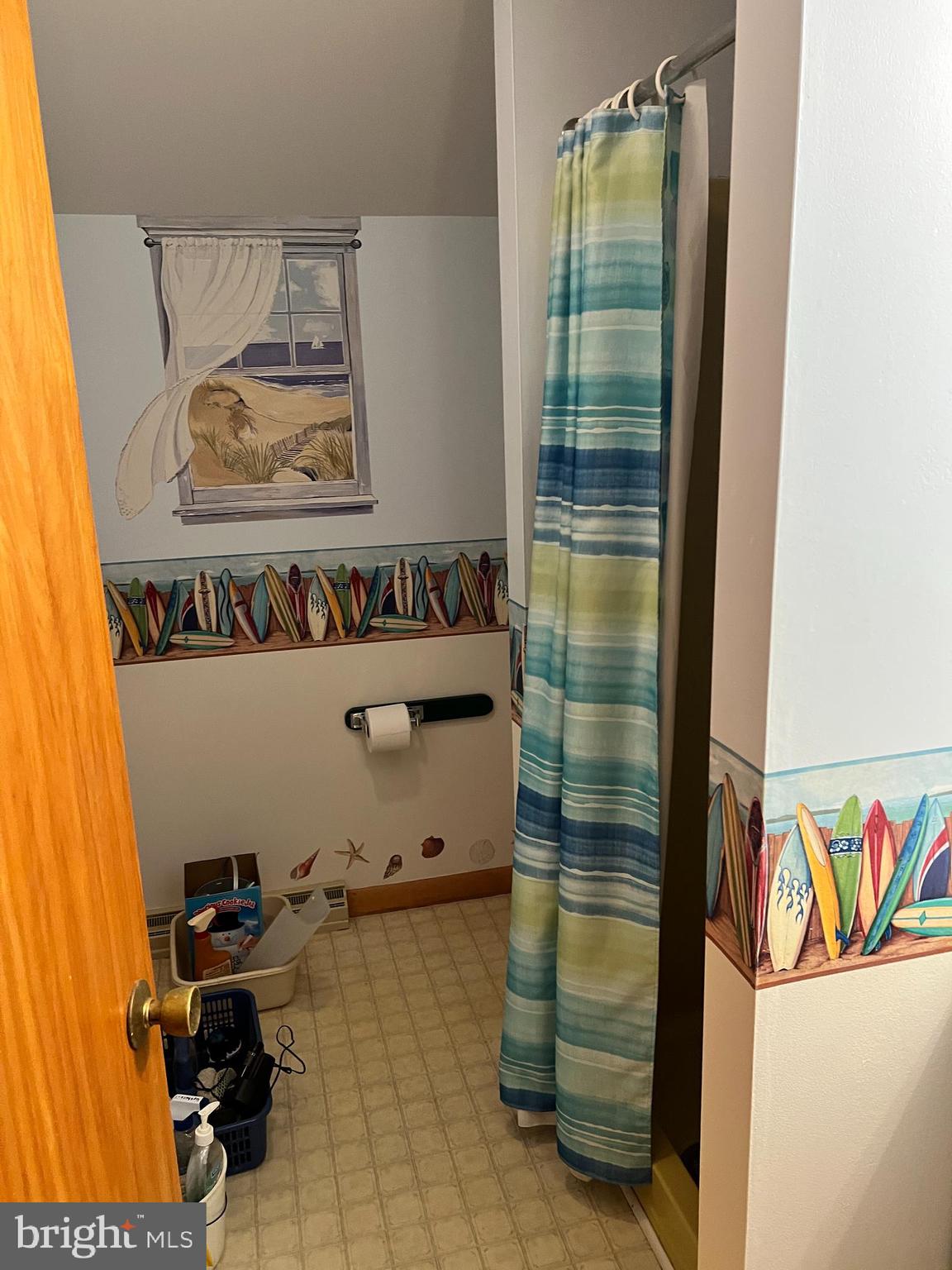 51 South Snyder Street Manheim, PA 17545 - Photo 32 of 32 a bathroom with a bathtub and a shower