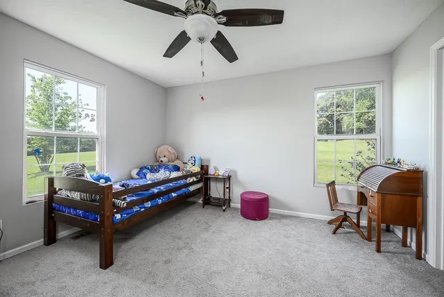 $489,950 | 24601 Garrett Road, McLouth, KS 66054