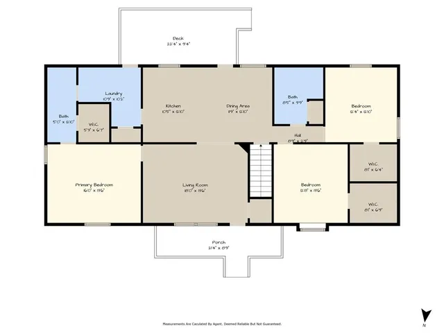 $489,950 | 24601 Garrett Road, McLouth, KS 66054