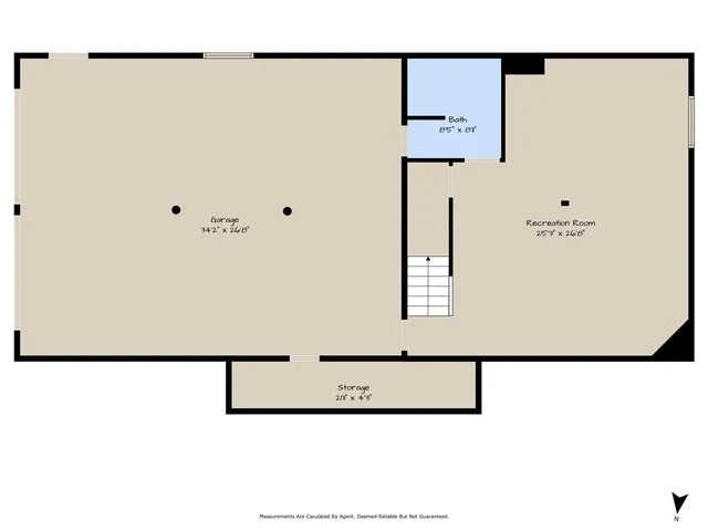 $489,950 | 24601 Garrett Road, McLouth, KS 66054