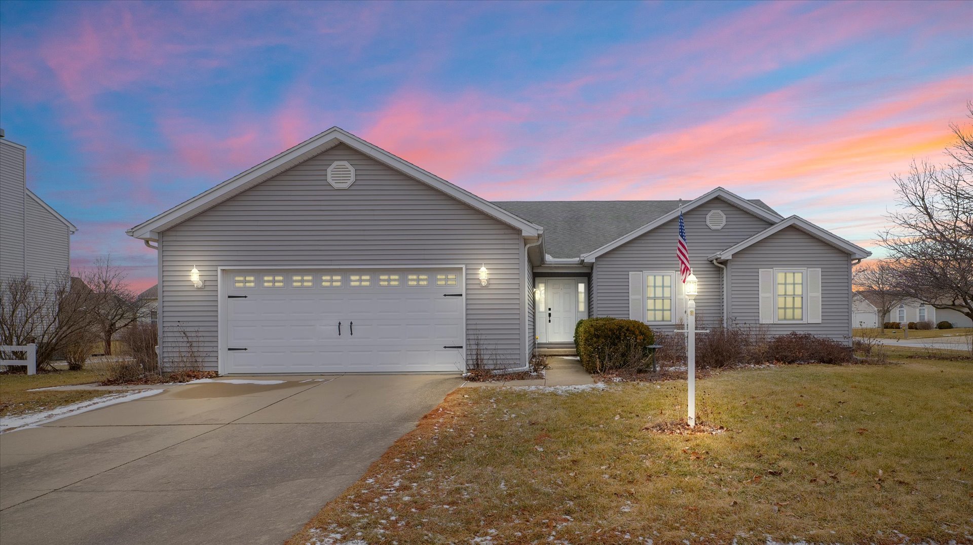 1101 Cobblefield Road Champaign, IL 61822 - Photo 1 of 42 Gallery Image 1
