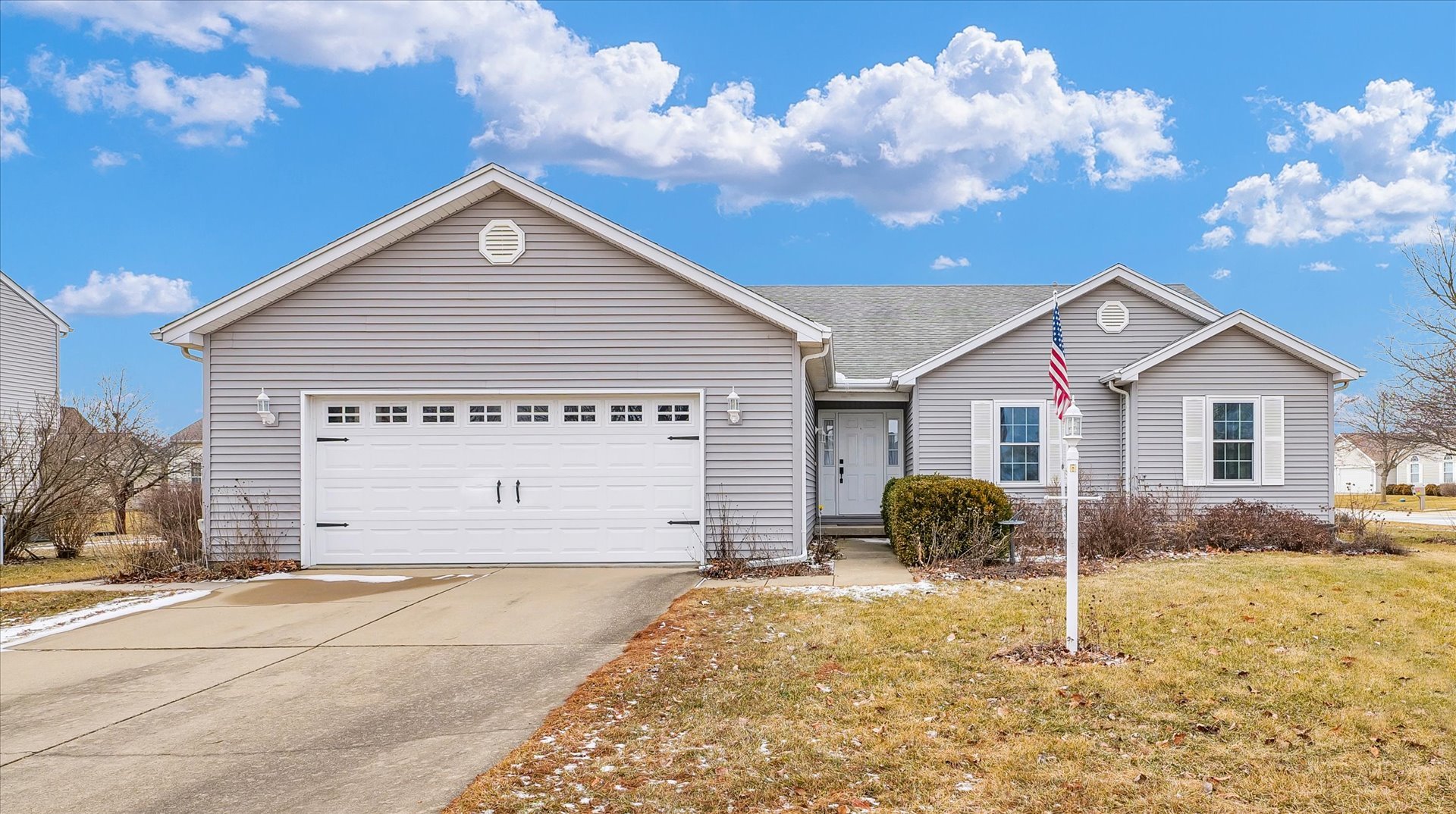 1101 Cobblefield Road Champaign, IL 61822 - Photo 2 of 42 Gallery Image 2
