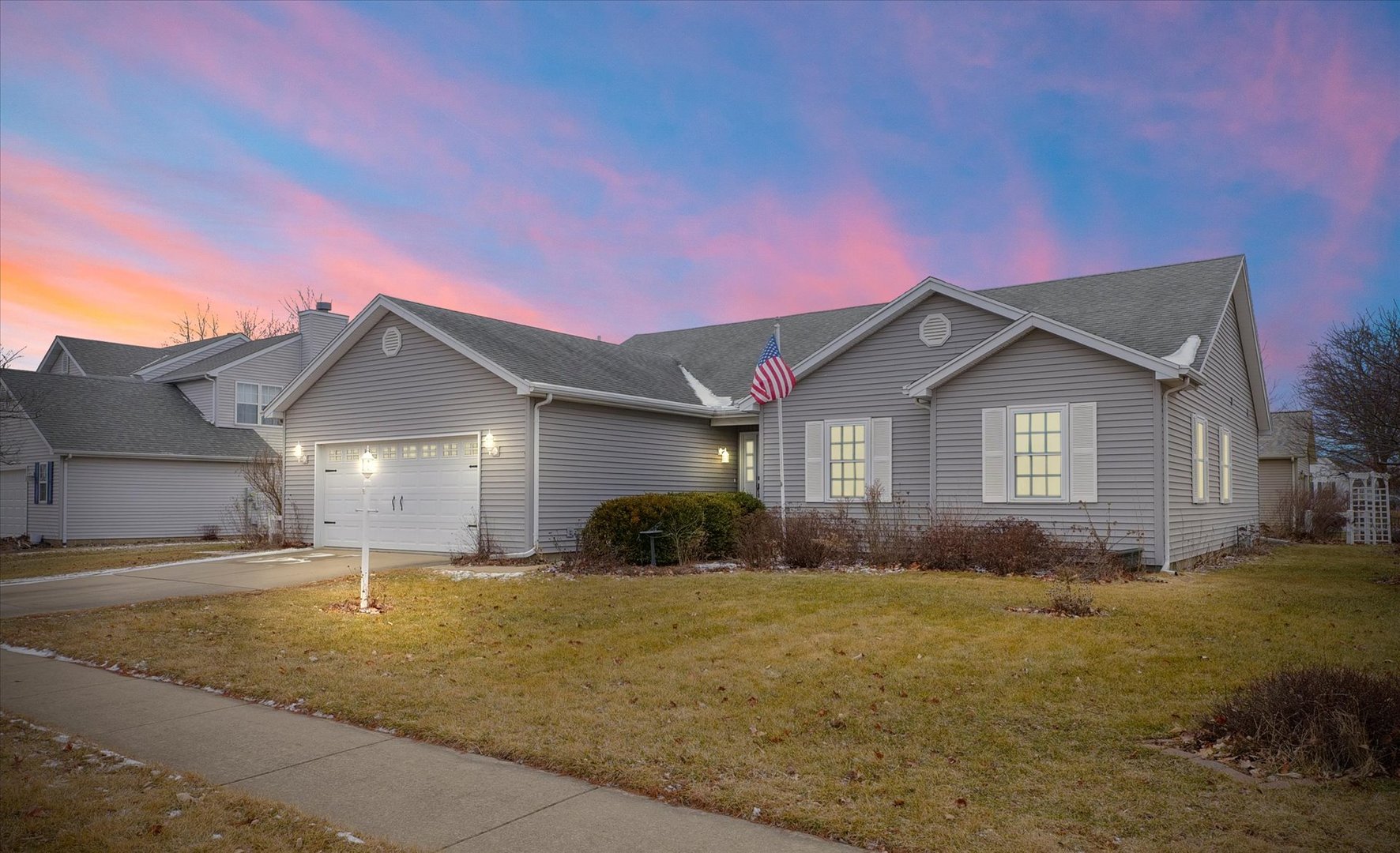 1101 Cobblefield Road Champaign, IL 61822 - Photo 3 of 42 Gallery Image 3