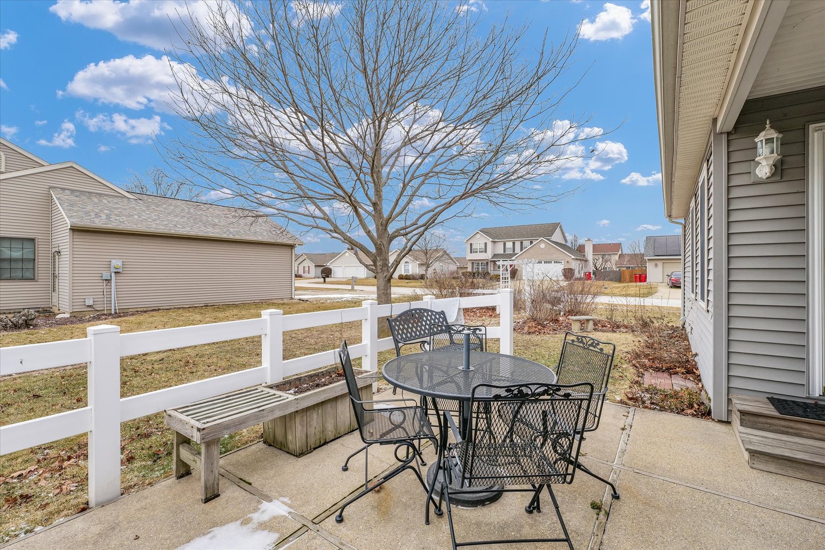 1101 Cobblefield Road Champaign, IL 61822 - Photo 36 of 42 Gallery Image 36