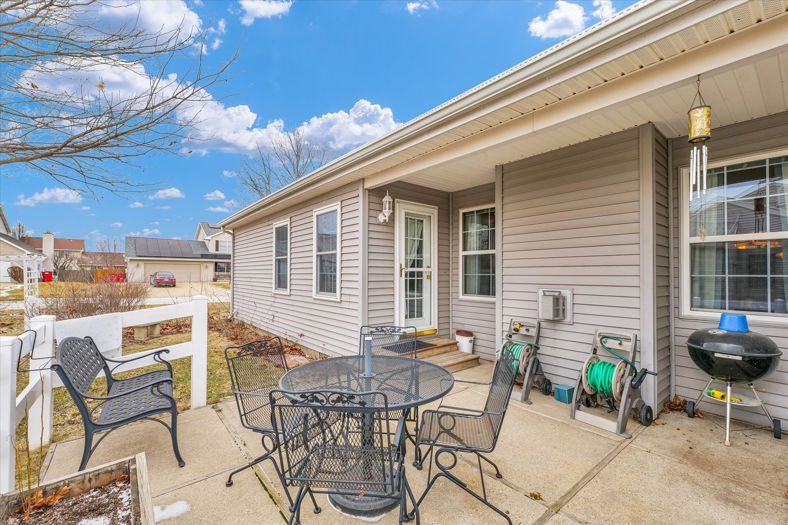 1101 Cobblefield Road Champaign, IL 61822 - Photo 37 of 42 Gallery Image 37
