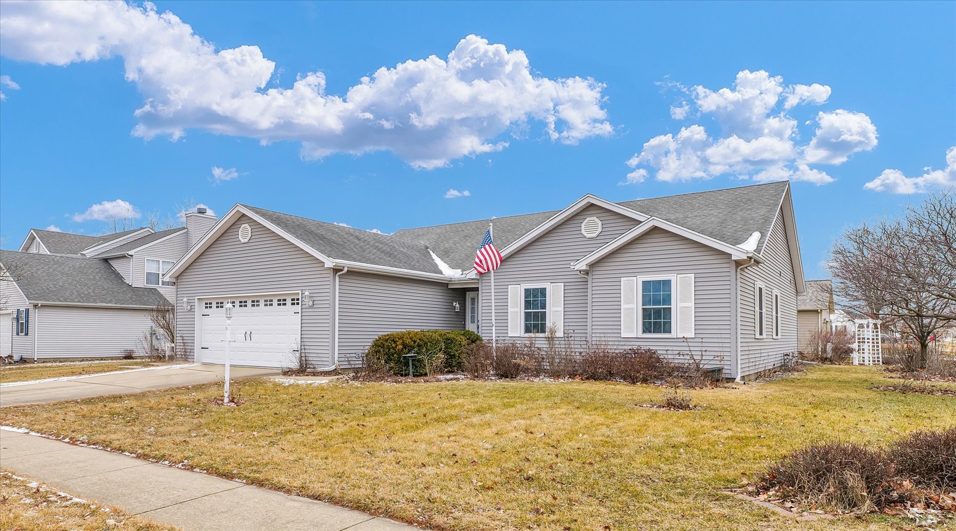 1101 Cobblefield Road Champaign, IL 61822 - Photo 4 of 42 Gallery Image 4