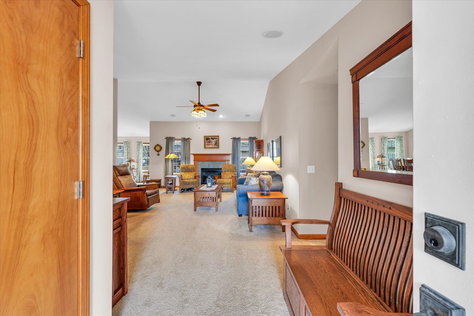 1101 Cobblefield Road Champaign, IL 61822 - Photo 7 of 42 Gallery Image 7