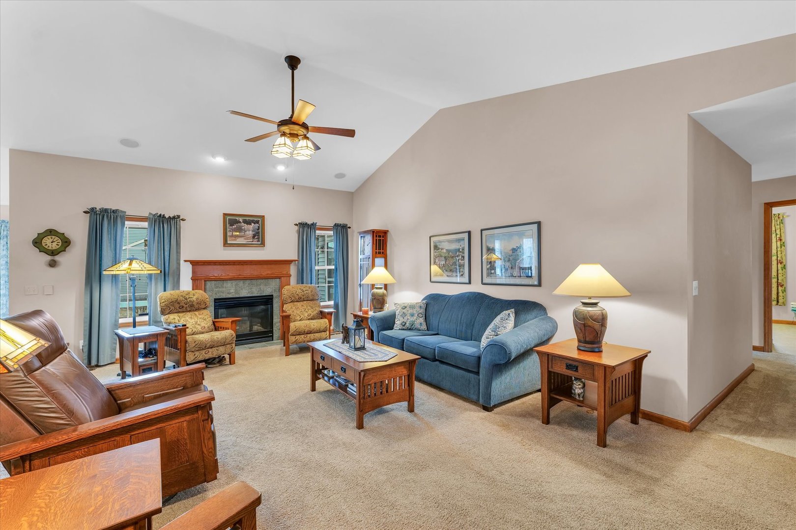1101 Cobblefield Road Champaign, IL 61822 - Photo 9 of 42 Gallery Image 9