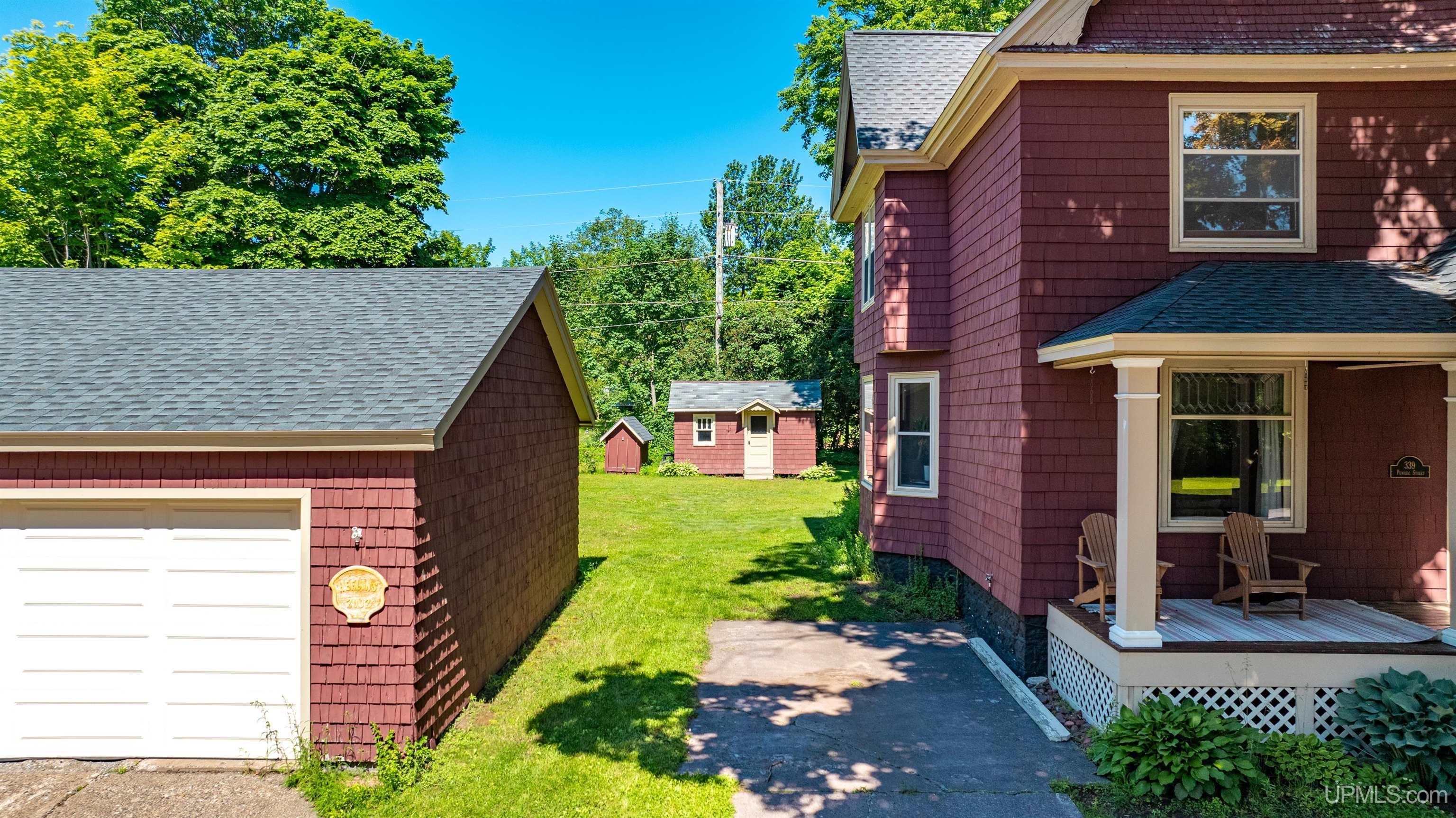 339 Pewabic Street Laurium, MI 49913 - Photo 74 of 91