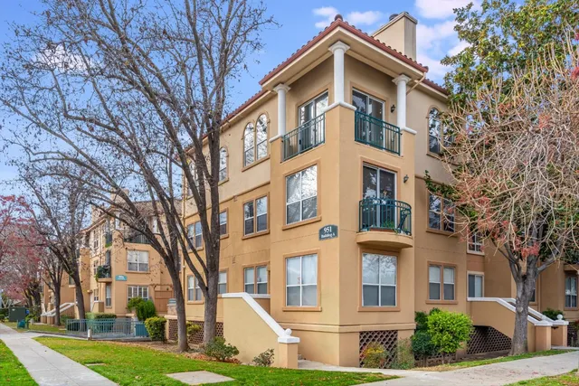 $649,000 | 951 South 12th Street, Unit 310, San Jose, CA 95112