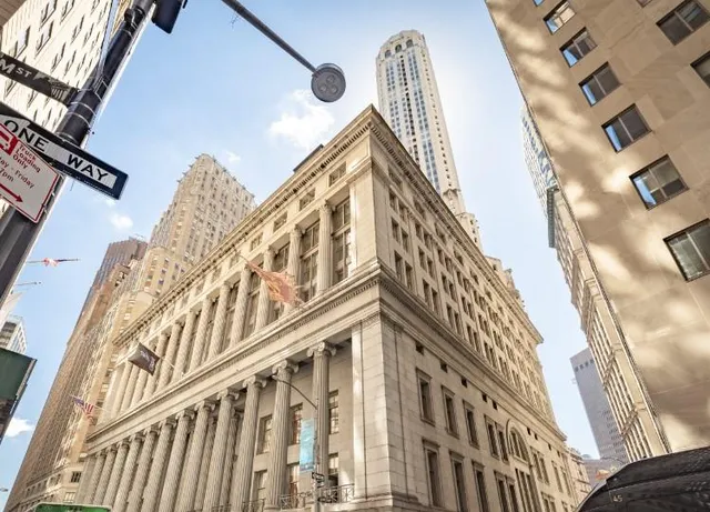 a view of a building