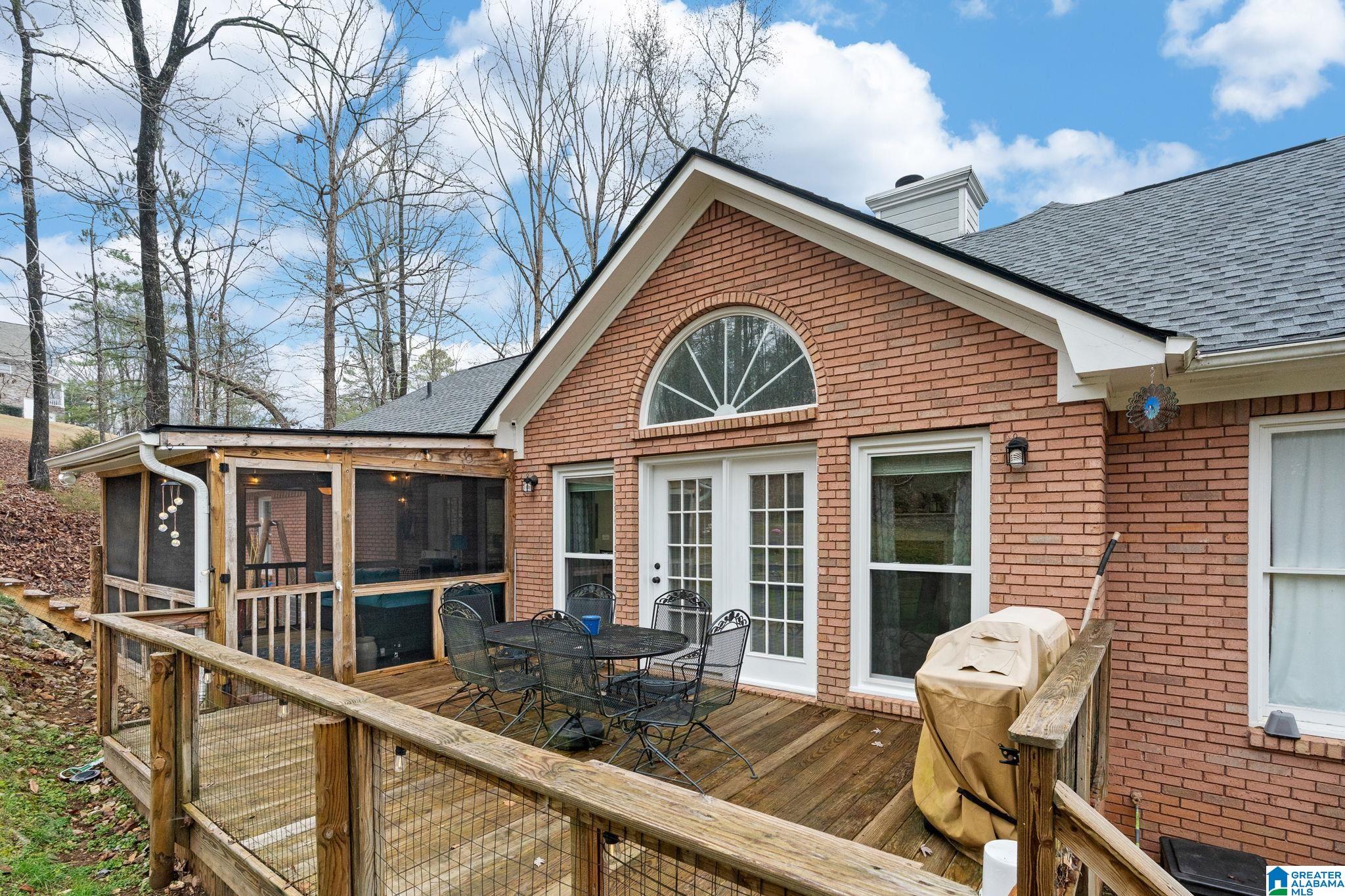 110 Heritage Place Springville, AL 35146 - Photo 34 of 49